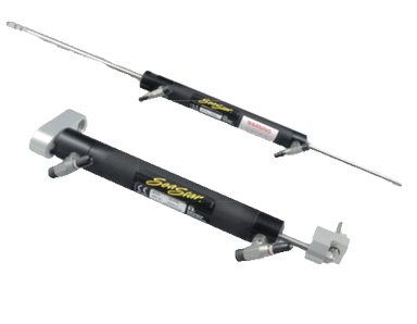 Seastar Zylinder Z-Antrieb (Ba125-8emv)