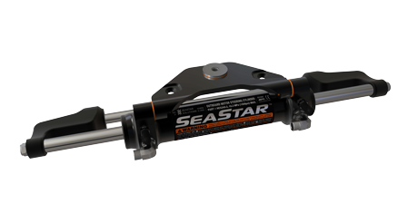 Seastar Aussenbordzylinder Frontmontage Für Yamaha