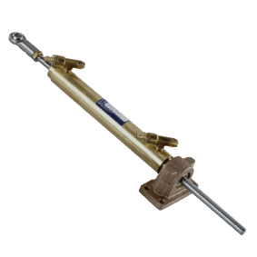 Seastar Zylinder 110kgm Für Hydraulisches Innenbord Steuersystem (Ba175-7tm)