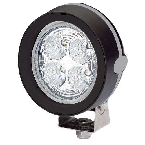 Hella LED Mega Beam Gen III