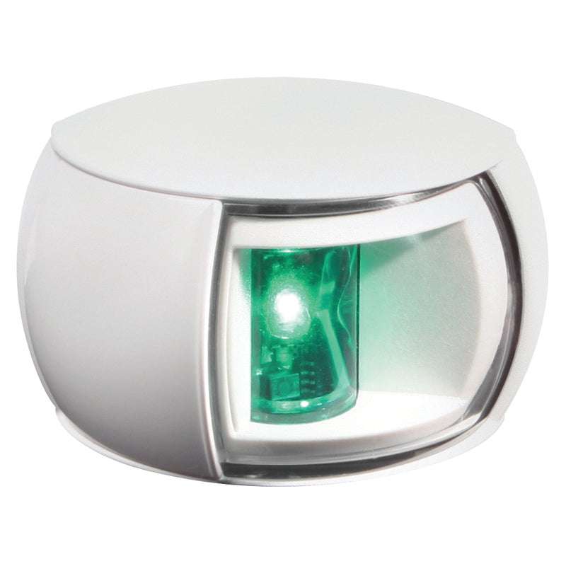 Hella NaviLed Compact Sb, weiß