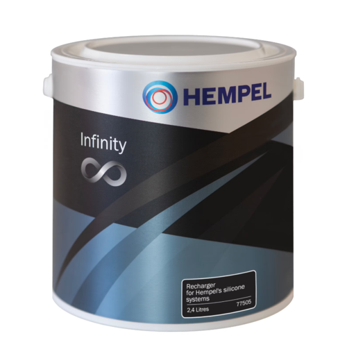 Hempel's Silic one infinity