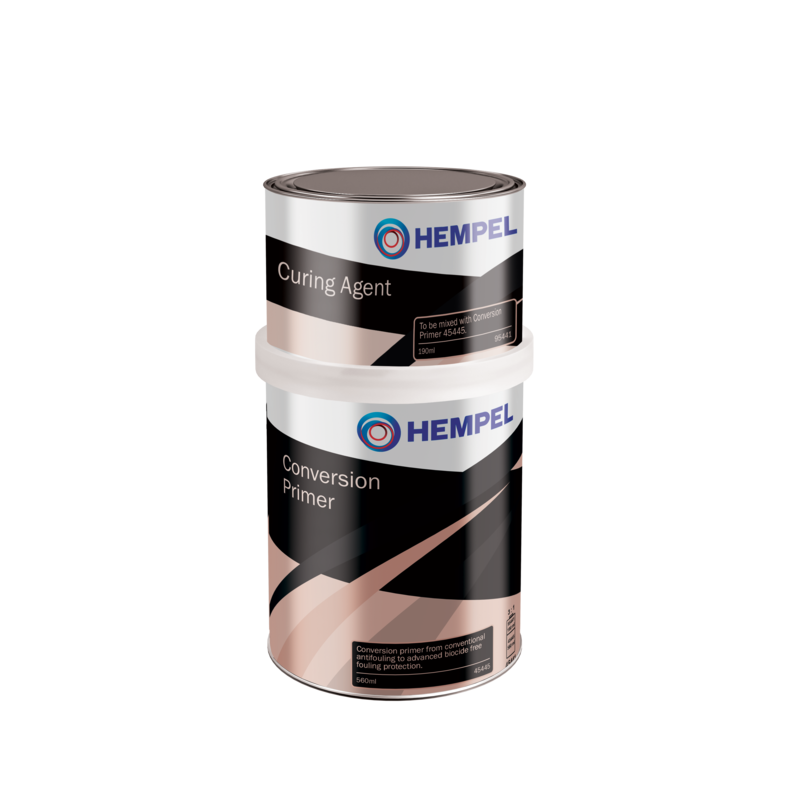Hempel's Conversion 2K Primer 45441