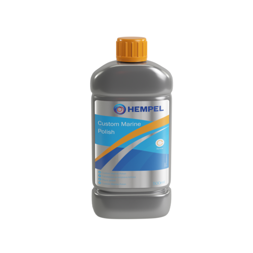 Hempel's Custom Marine Polish Renew 0,5