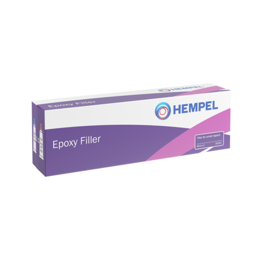 Hempel's Epoxy Filler 0,13