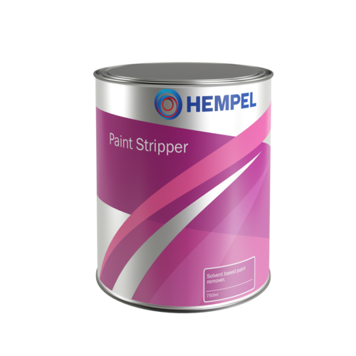Hempel's Paint Stripper 2,5