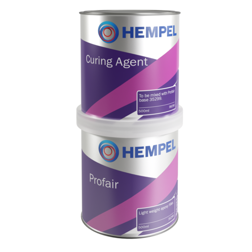 Hempel's Profair 1