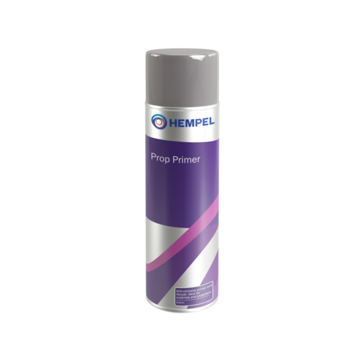 Hempel's Prop Primer Grey 0,5
