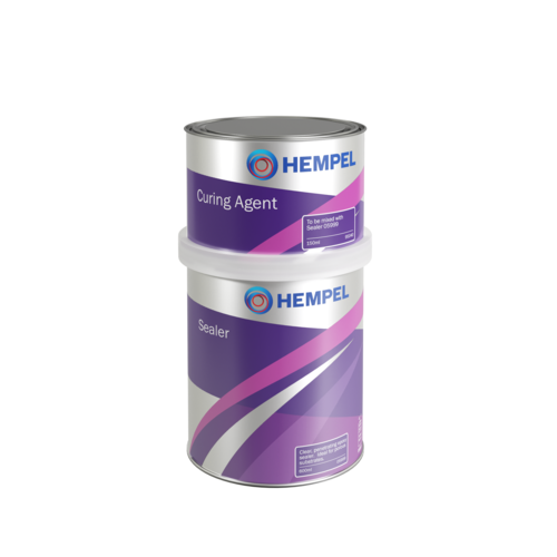 Hempel's Sealer 0,75