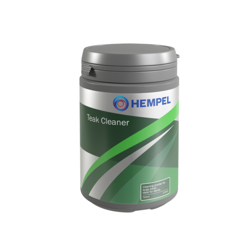 Hempel's Teak Cleaner 0,75