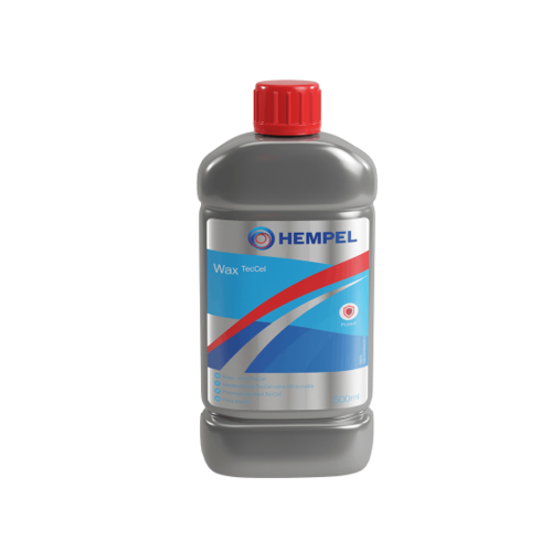 Hempel's Wax TecCel Protect 0,5