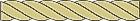 GLEISTEIN GeoTwist Hempex PP 6 mm hanfbeige Leine, 220 Mtr. Spule