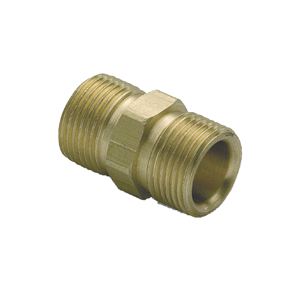 Seastar Union Coupling Fitting (3 Pro Kit)