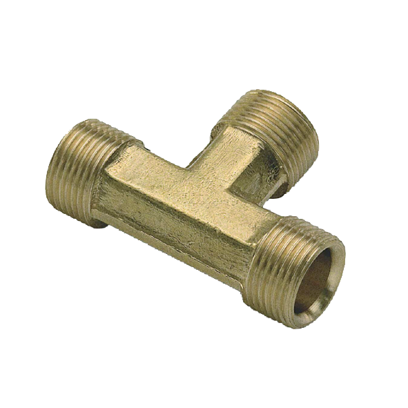 Seastar Montagesatz Tee-Fitting