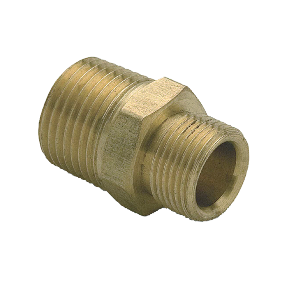 Seastar Connector Fitting (3 Pro Kit)