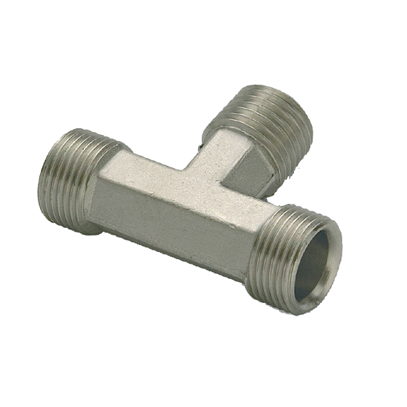 Seastar Tee Fitting (3 Pro Kit)