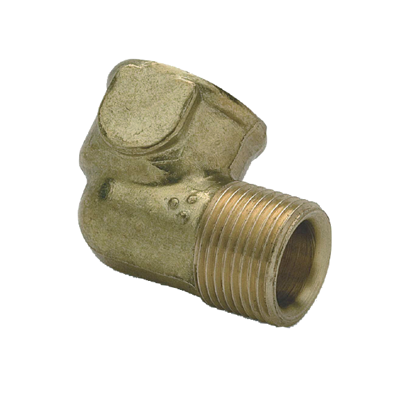 Seastar Elbow Fitting (3 Pro Kit)