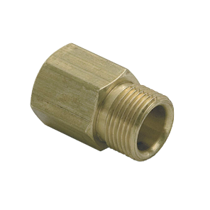 Seastar Adapter Fitting (2 Pro Kit)