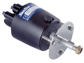 Seastar 1.4 Einbau Steuerpumpe, (23cc/70bar), Für Hydraulisches Steuersystem