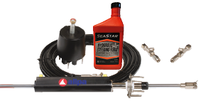 Baystar Hydraulisches Steuersystem 32kgm