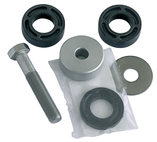 Seastar Adaptersatz Für Hydraulische Steuerzylinder Baystar/Seastar