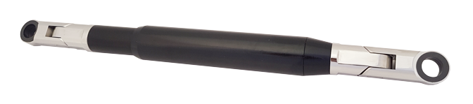 Seastar Tiebar Tournament 2, 635-673mm