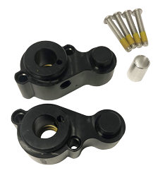 Sealkit (Gland) Für Baystar Compact Zylinder Hc4645/47/48 & 58