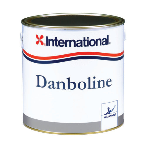 International Danboline Weiß 2,5 l
