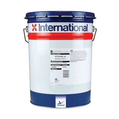 International Interprime 450 Basis 12,5L bronze