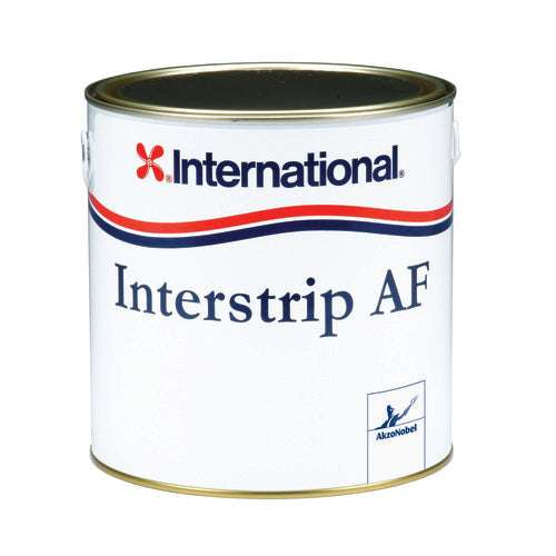 International Interstrip AF 2,5 l