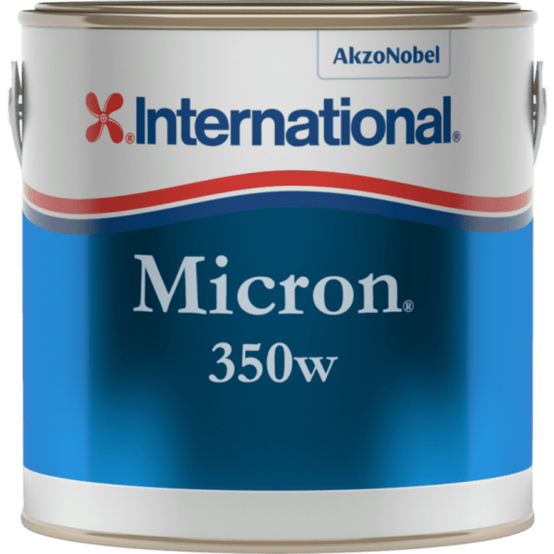 International Micron 350w Dover White 750 ml