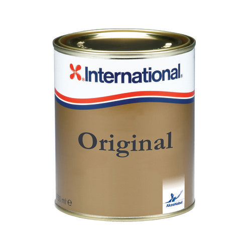 International Original Klarlack 750 ml