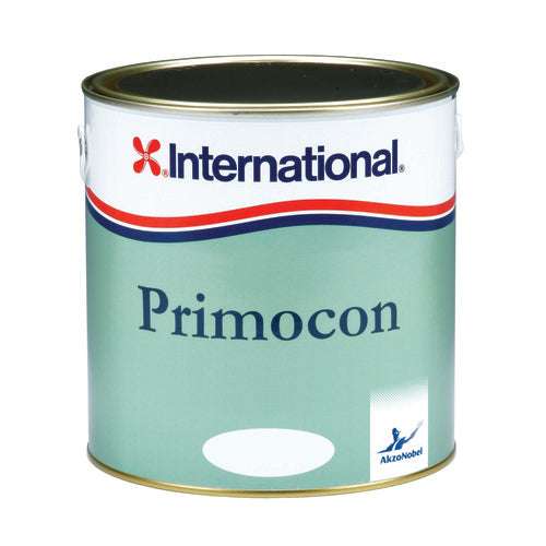 International Primocon Grau 2,5 l
