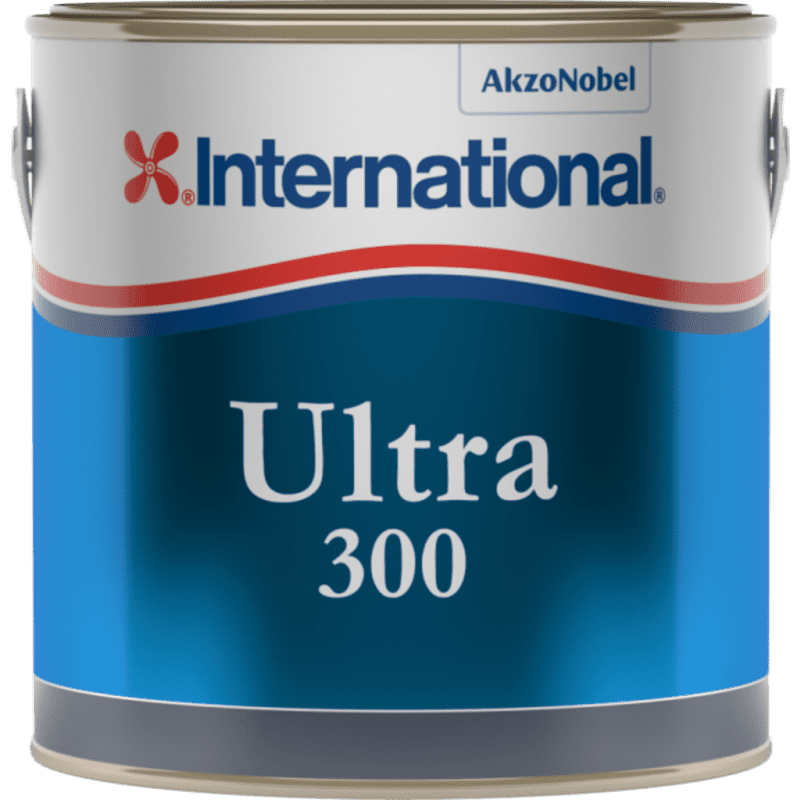 International Ultra 300 Navy 5 l
