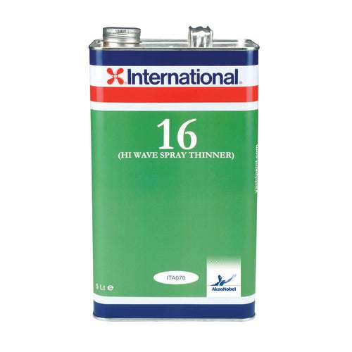 International Verdünnung Nr.16 5 l