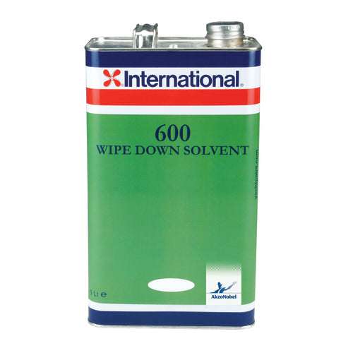 International Wipedown 600 200 l