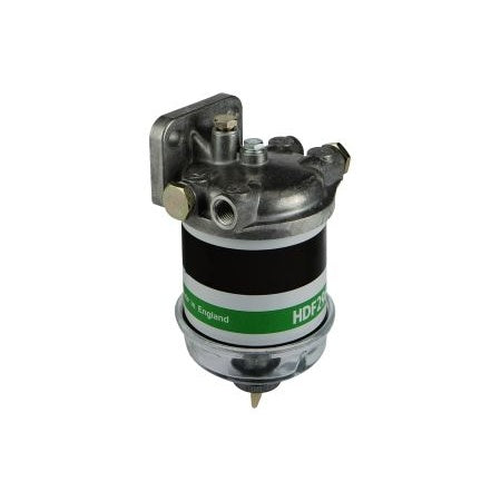 Dieselfilter Wasserabscheider max. 50l/h