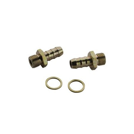 Anschlussset für 8 mm Treibstoffschlauch M14 x 1,5