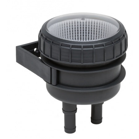 Kühlwasserfilter Wasserfilter für 19-38 mm Schlauch