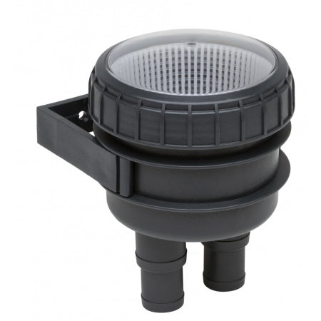 Kühlwasserfilter Wasserfilter für 19-38 mm Schlauch