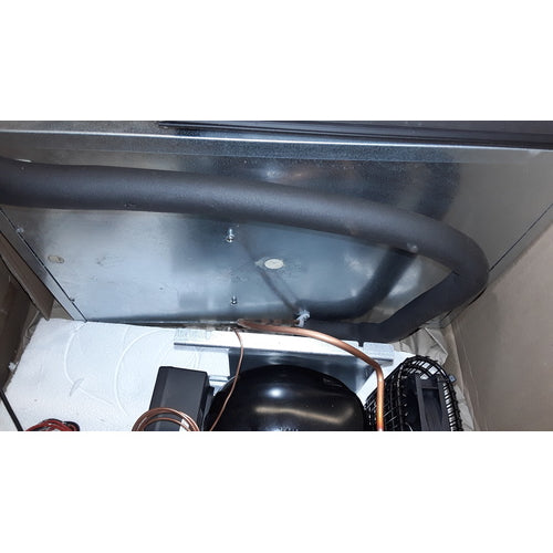 Isotherm BI41 DUAL Einbaubox 12/24V
