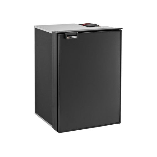 Isotherm CR130 TOTAL BLACK Kühlschrank 12/24V