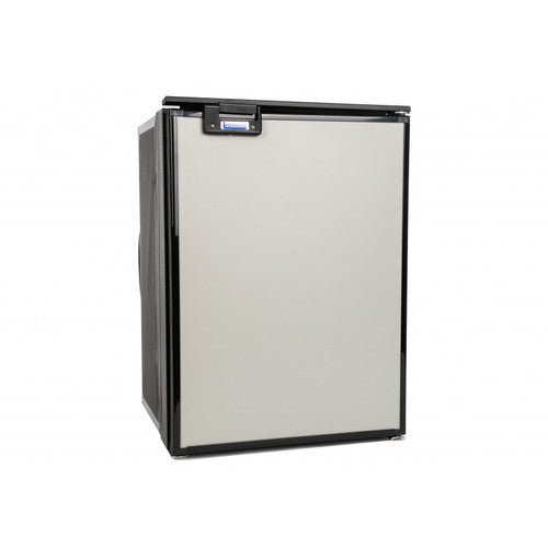 Isotherm CR42 Elegance Line Silver 12/24V