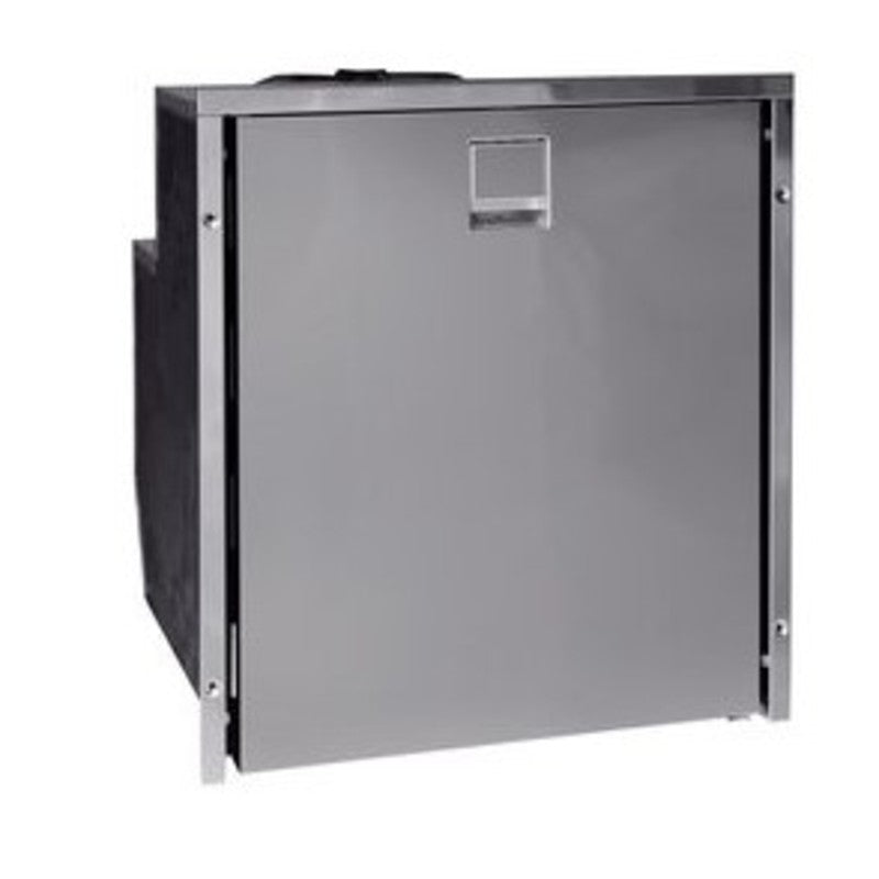 Isotherm Cruise INOX Clean Touch 65 Liter Kühlschrank 12/24V
