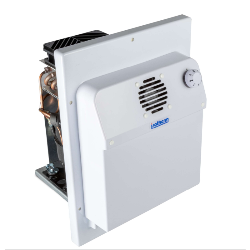 Isotherm VE200 Plug & Play Kühlanlage 12/24V