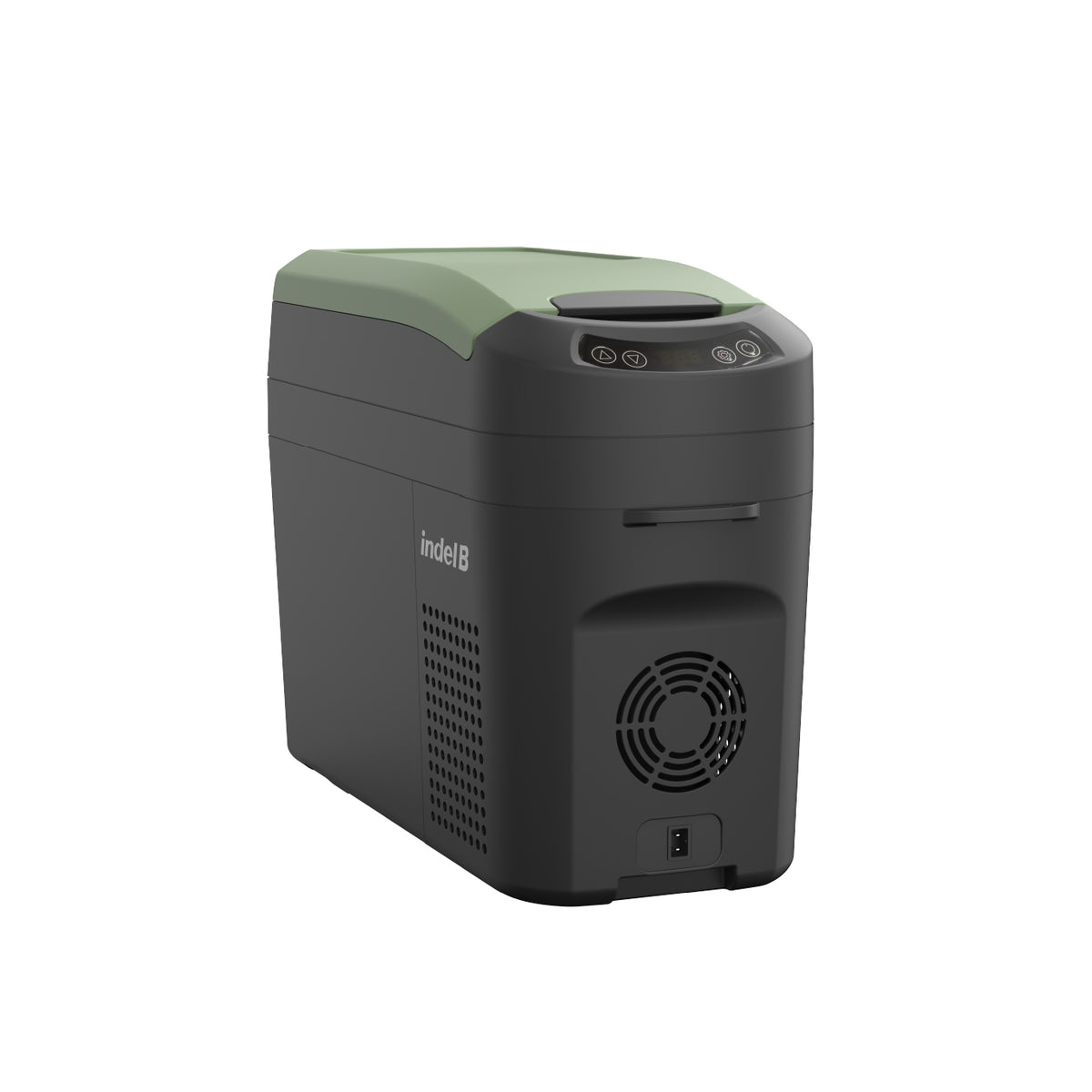 IndelB ITB18 Kompressor-Kühlbox 18L (DC 12/24V)