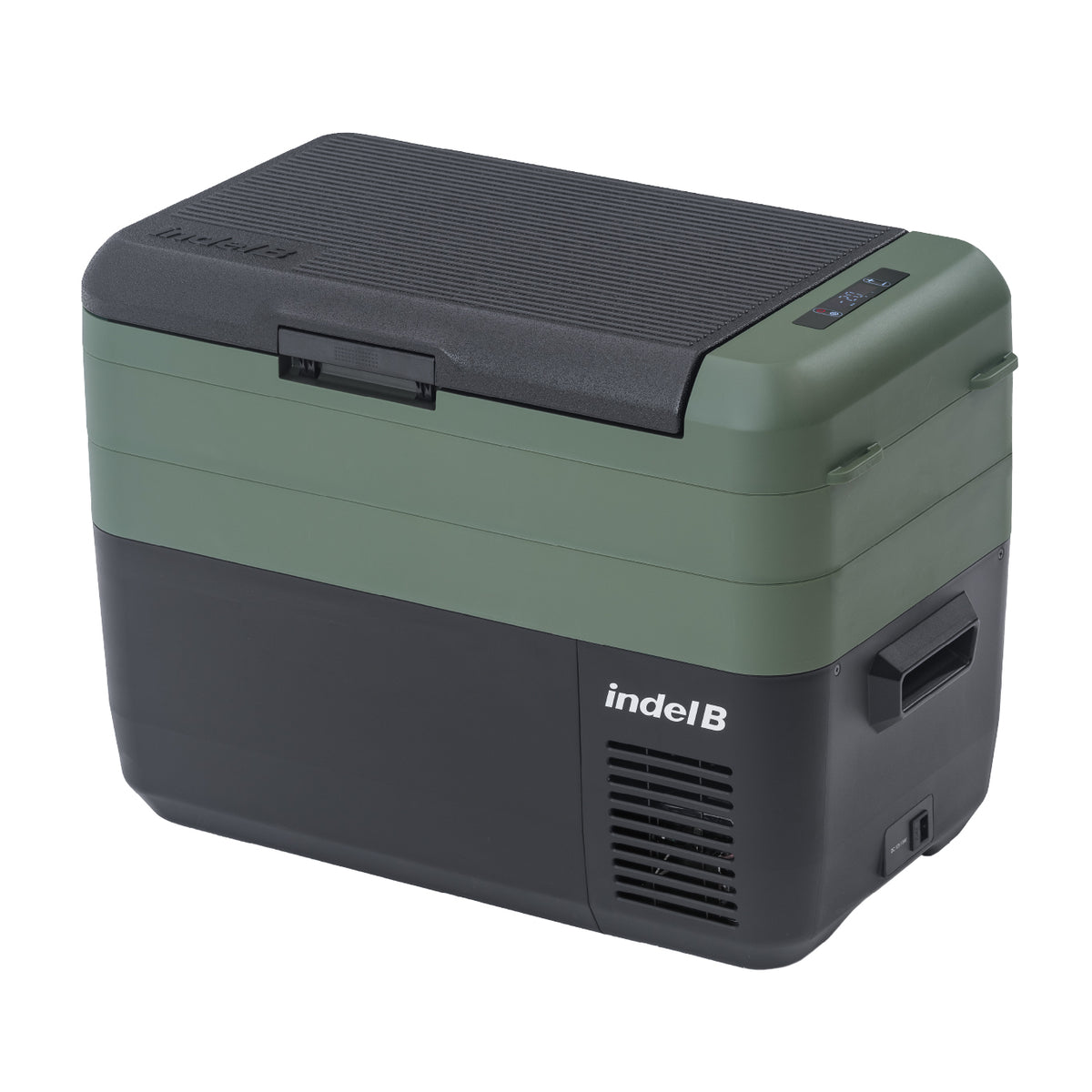 IndelB ITB52 Kompressor-Kühlbox 52L (DC 12/24V)