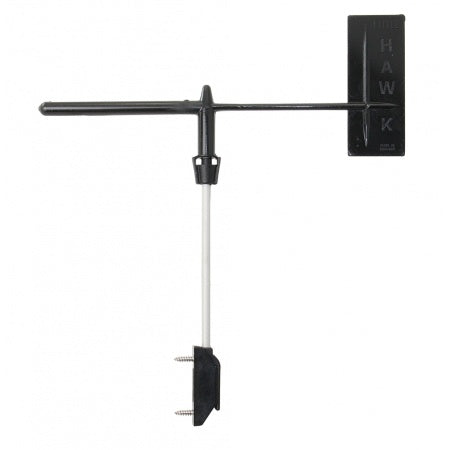 HAWK Windanzeiger Little Hawk Race für Jollen max.8m / Ersatzwindfahne