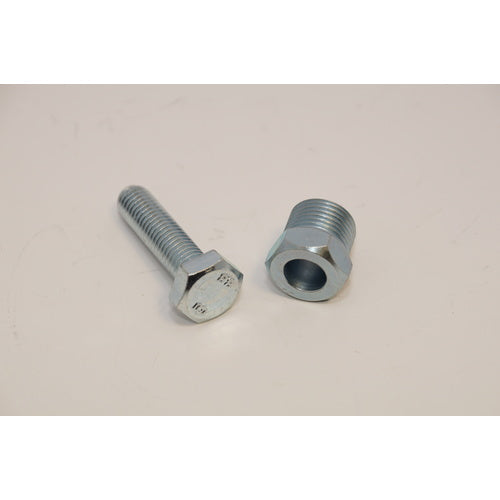 Johnson Abzieher für 09-812 und 09-1027 Impeller
