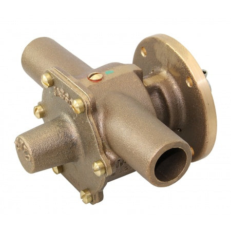 JABSCO Kühlwasserpumpe 21770 Bronze Pumpe BG 040